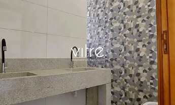 Imagem 7: Casa à venda no bairro Bosque dos Buritis em Uberlândia