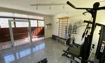 Imagem 5: Sala à venda e para alugar em Campinas, Jardim Brasil, com 38 m², Guanabara Personal Offic