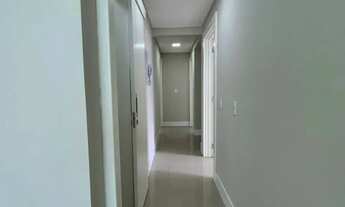 Imagem 2: Apartamento com 3 dormitórios sendo 3 suítes e 2 vagas de garagem em Balneário Camboriú/SC