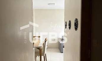 Imagem 4: Residencial Torres da Serra, 3 quartos sendo 1 suite, 77m2, 1 garagem, lazer completo