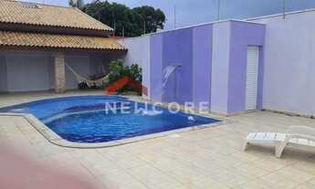 Imagem 5: Casa em Rua Danilo Teixeira de Carvalho - Guarda Civil - Itanhaém/SP