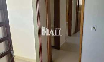 Imagem 10: Apartamento, Residencial Lauriano Tebar, Rio Preto