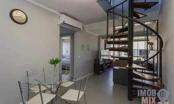 Imagem 2: Cobertura, mobiliada, porteira fechada, 144 metros, imediaçoes Iguatemi, Conceiçãoe Wallig