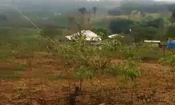 Imagem 6: Terreno 1.500 m2 com luz e poço artesiano a combinar Santana do Prata / MG