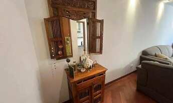 Imagem 7: Apartamento 3 Dormitórios com 2 Vagas em Vila Floresta, Santo André Financia