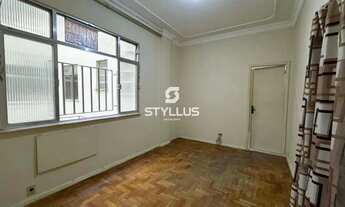 Imagem 4: Tijuca Apartamento com 2 dormitórios