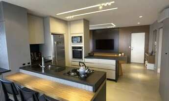 Imagem: Apartamento a venda no Balneário Rincão