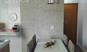 Imagem 5: Cobertura a venda - Jardim Utinga, Santo André