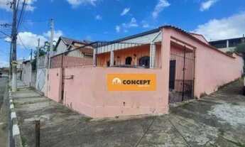 Imagem 4: Casa com 2 dormitórios à venda, 119 m² por R$ 400.000,00 - Jardim Estela - Poá/SP