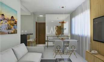 Imagem: Apartamento à venda, 2 quartos, 1 suíte