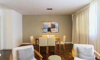 Imagem: Aluguel Apartamento 4 Dormitórios - 186