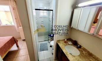 Imagem 6: Apartamento Garden 2 suítes a venda no Itaguá, Ubatuba SP