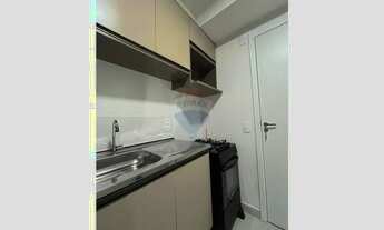 Imagem 3: Apartamento para alugar na barra funda com 26 metros 1 quarto sem vaga