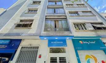 Imagem 2: Apartamento para venda em Bela Vista com 1 quarto , 57m²