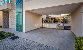 Imagem 5: Casa Duplex à venda no Condomínio Jardins Ibiza