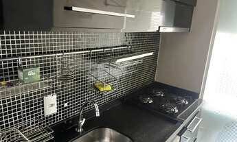 Imagem 6: OPORTUNIDADE. APARTAMENTO VENDE-SE NA AV. DO RIO PEQUENO COND. VILLAGIO ALEGRO