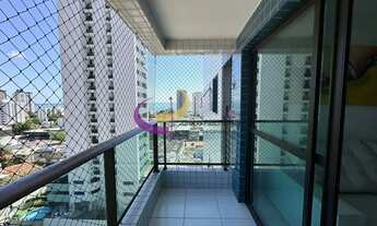 Imagem 3: Apartamento à venda em Candeias