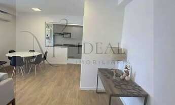 Imagem 3: Apartamento para Locação em Barueri, Centro Comercial Jubran, 3 dormitórios, 2 suítes, 3 b