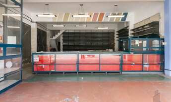 Imagem 5: GALPÃO COMERCIAL em SÃO PAULO - SP, SÃO JOÃO CLÍMACO