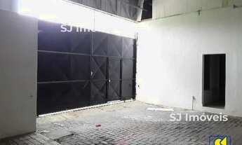 Imagem 4: Amplo ponto comercial no Cocó