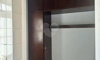 Imagem 6: Imóvel para venda com 113 metros quadrados com 3 quartos em Pinheiros - São Paulo - SP