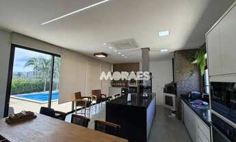 Imagem 6: Casa em Condomínio Fechado com 3 suítes, 2 vagas, venda, a/c 294 m² por R$ 2.990.000 - Alp