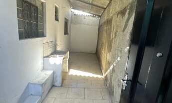 Imagem: Casa - Quitinete com 01 quarto - Independente