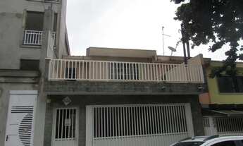 Imagem 3: Sobrado em Avenida Padre Lourenço - Vila Matilde - São Paulo/SP