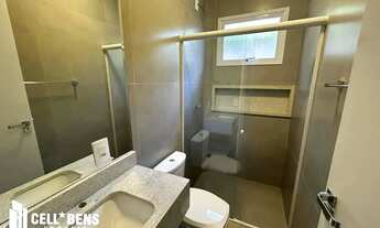 Imagem 4: Casa residencial no Cond. Maria Stella