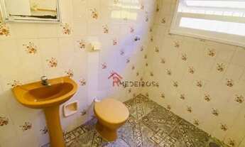 Imagem 6: Casa com 2 dormitórios sendo 1 suíte - Vila Caiçara