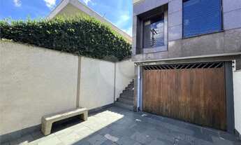 Imagem 3: Sobrado com 3 quartos à venda ou para locação em Jardim Paraíso - SP