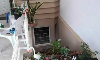 Imagem 6: Casa em Rua Jorge Salomão - Vila Suissa - Mogi das Cruzes/SP