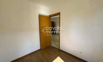 Imagem 6: Apartamento para alugar com 2 quartos, 43m² - Vitta Jardim dos Flamboyants - Terras de San