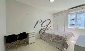 Imagem 4: Apartamento à venda no CONSULTE , DIONÍSIO TORRES, Fortaleza, CE