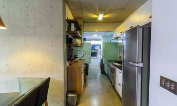 Imagem 7: Venda Apartamento 2 Dormitórios - 70 m² Brooklin