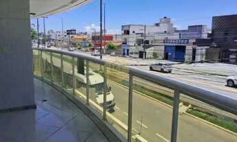 Imagem 6: Imóvel para venda tem 85 metros quadrados com 3 quartos em Cavaleiros - Macaé - RJ