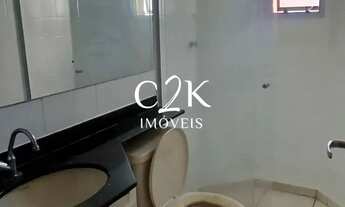 Imagem 4: Apartamento 2/4 reformado no Setor Bela Vista