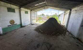 Imagem 4: Galpão/Depósito/Armazém para venda tem 735 metros quadrados em Marco - Belém - PA