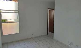 Imagem: Apartamento com 2 dormitórios para alugar