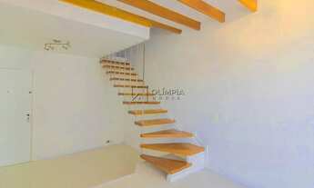 Imagem 6: Aluguel Cobertura 2 Dormitórios - 114 m² Paraíso