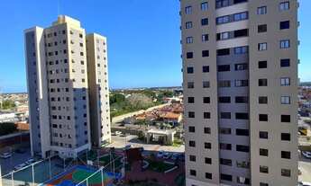 Imagem 4: Apartamentos Prontos em Parnamirim - Rosa dos Ventos - 2 e 3/4- Green Life