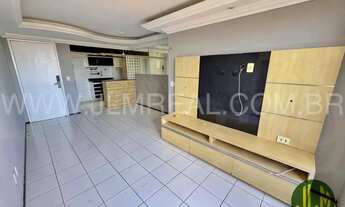 Imagem 2: VENDO APARTAMENTO NO CONDOMÍNIO PIATÃ - BAIRRO DAMAS - 72m², 3 QUARTOS, 2 VAGAS
