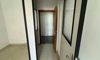 Imagem 4: Sala Comercial de Alto Padrão no Centro de BH: 1 Sala, 1 Banheiro, 30,66m² - Venda ou Loca