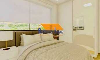 Imagem 5: Cobertura de 4 quartos no bairro Santa Mônica