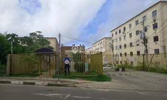 Imagem: APARTAMENTO RESIDENCIAL em CAMAÇARI - BA