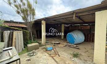 Imagem 6: Terreno comercial à venda no centro de Igarapé/MG