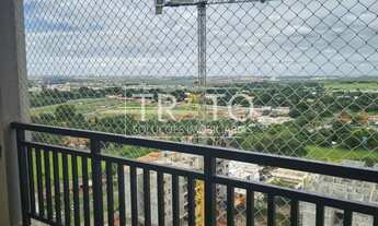 Imagem 6: Apartamento no Condomínio Città di Módena