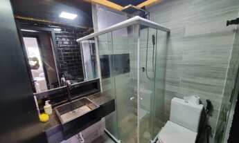 Imagem 5: Alugo ou vendo Apartamento Caminho das Árvores 2 Quartos Semi-mobiliado (SM_RAF