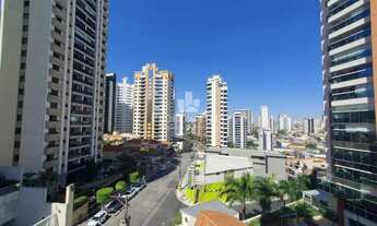 Imagem 6: Apartamento no Tatuapé, 157m², 3 quartos e 2 vagas. Condomínio Itaruma