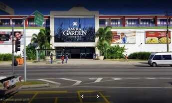 Imagem: Loja Térrea Shopping Barra Barden c/30